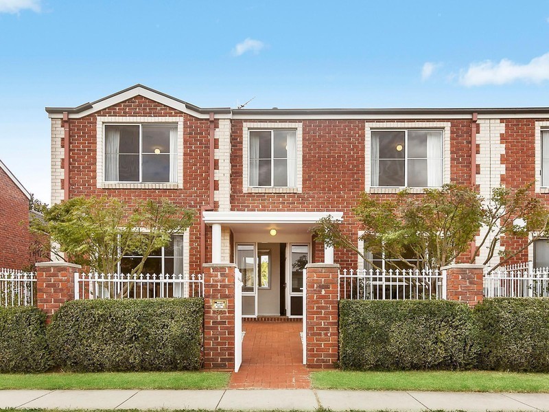 50 Nellie Hamilton Avenue, Gungahlin ACT 2912