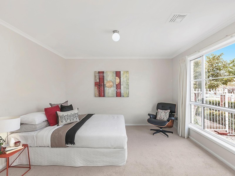 50 Nellie Hamilton Avenue, Gungahlin ACT 2912