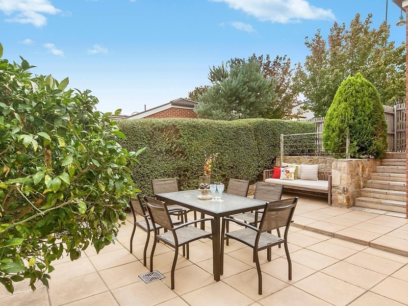 50 Nellie Hamilton Avenue, Gungahlin ACT 2912