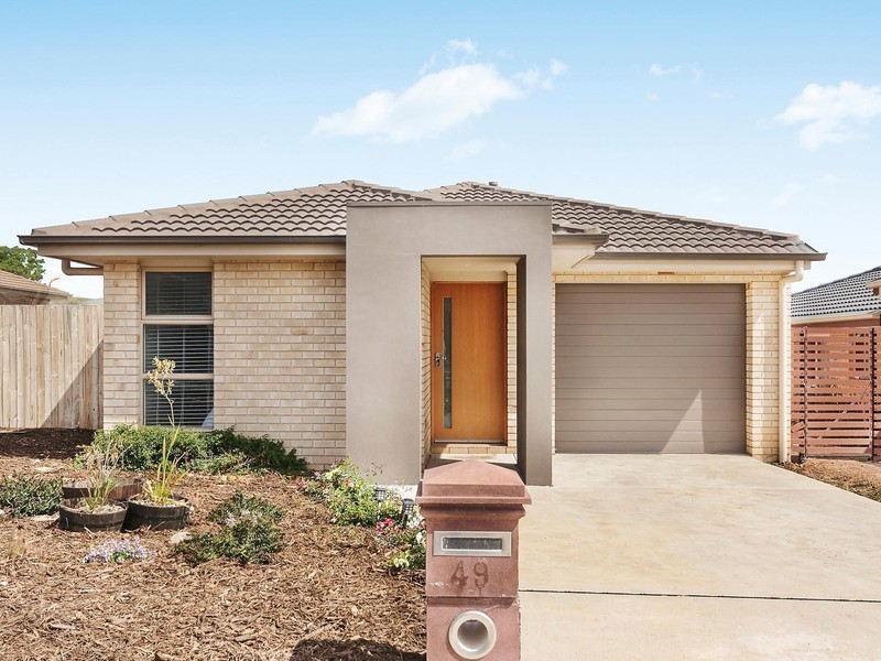 49 Bieundurry Street, Bonner ACT 2914