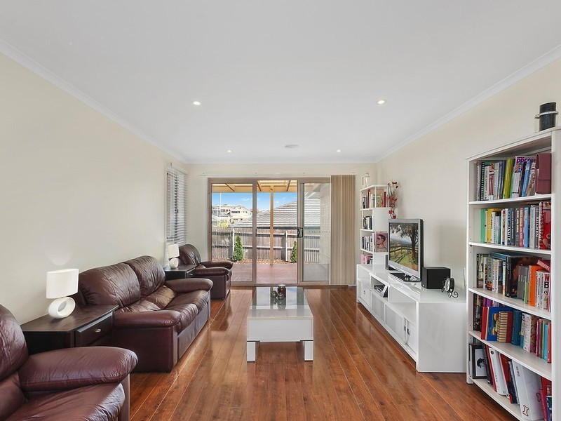 49 Bieundurry Street, Bonner ACT 2914