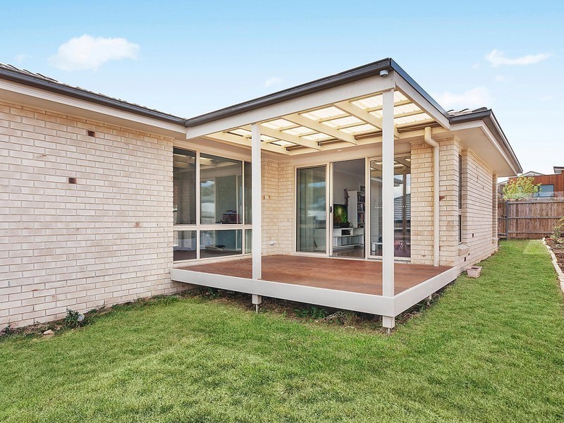 49 Bieundurry Street, Bonner ACT 2914