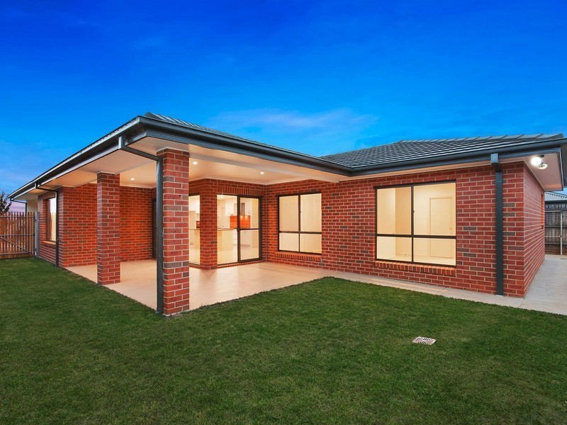 42 Adventure Street, Harrison ACT 2914