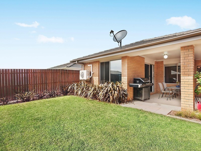 3 Patrick Shaw Street, Casey ACT 2913