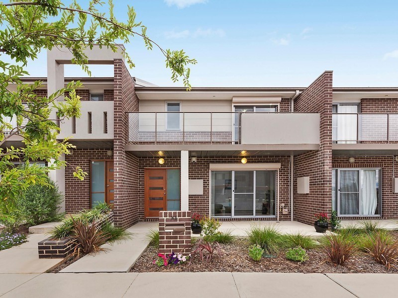 81 Plimsoll Drive, Casey ACT 2913