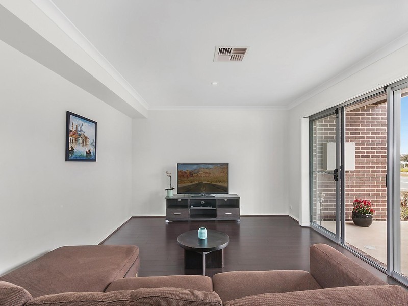 81 Plimsoll Drive, Casey ACT 2913