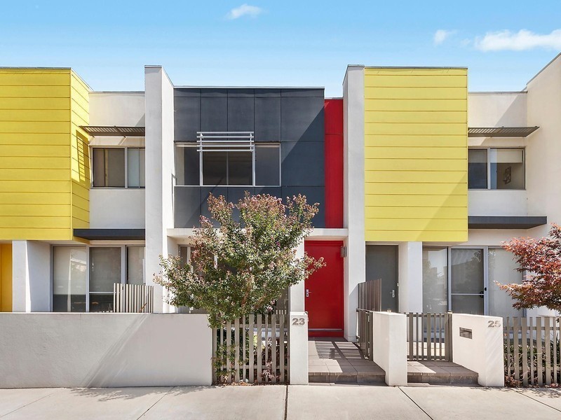 23 Dobikin Street, Crace ACT 2911