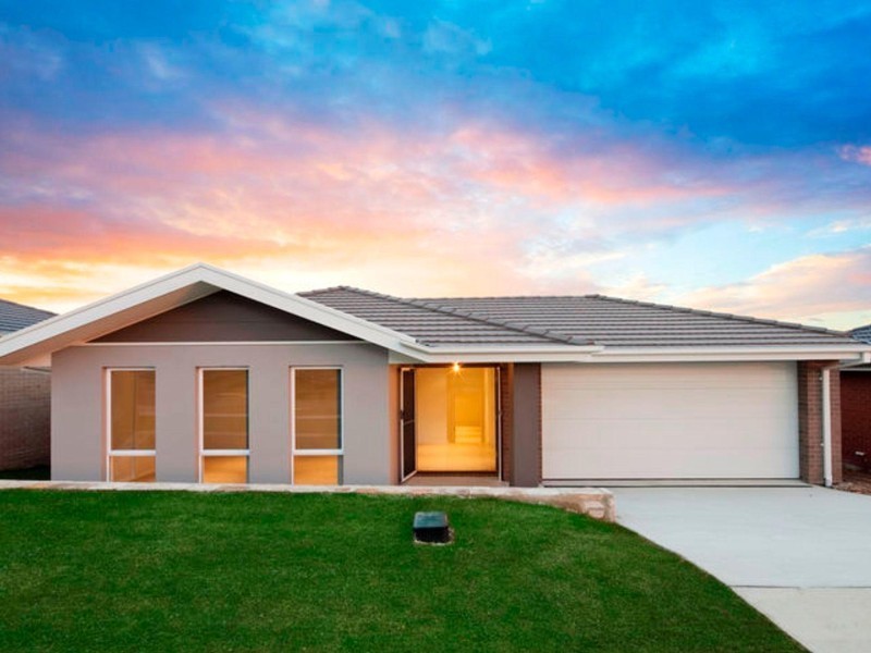 11 Joe Croft Street, Bonner ACT 2914