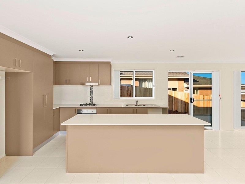11 Joe Croft Street, Bonner ACT 2914