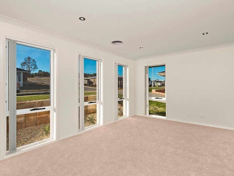 11 Joe Croft Street, Bonner ACT 2914