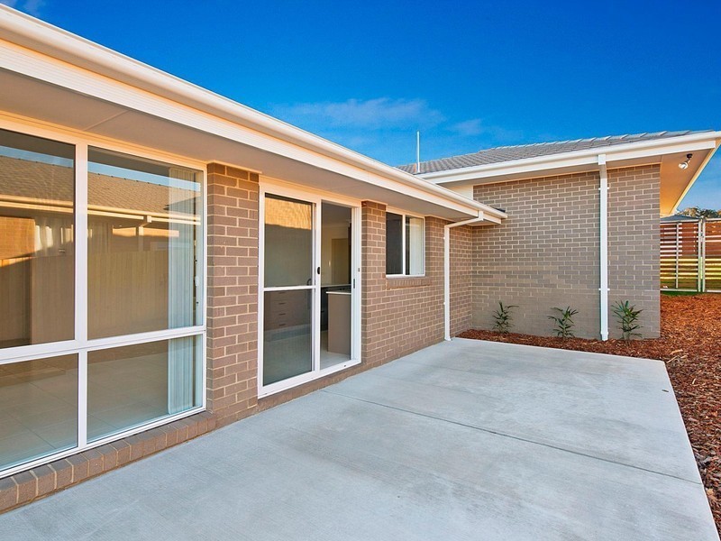 11 Joe Croft Street, Bonner ACT 2914