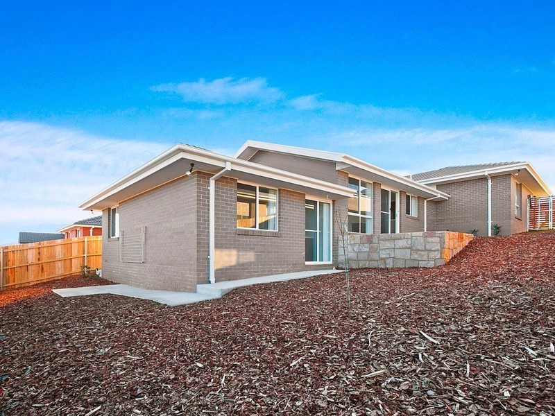 11 Joe Croft Street, Bonner ACT 2914