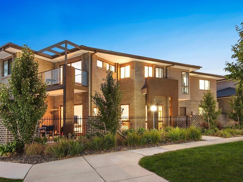 5/12 Lomax Street, Forde ACT 2914