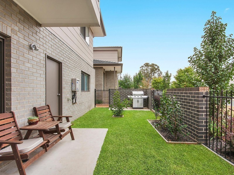 5/12 Lomax Street, Forde ACT 2914