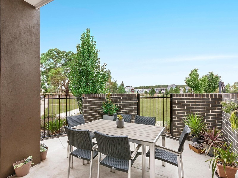 5/12 Lomax Street, Forde ACT 2914