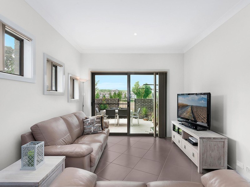 5/12 Lomax Street, Forde ACT 2914