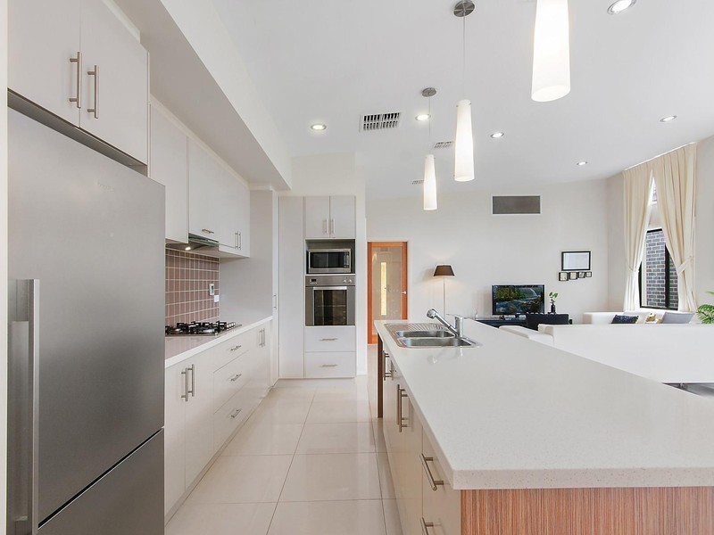 28 Helen Leonard Crescent, Forde ACT 2914