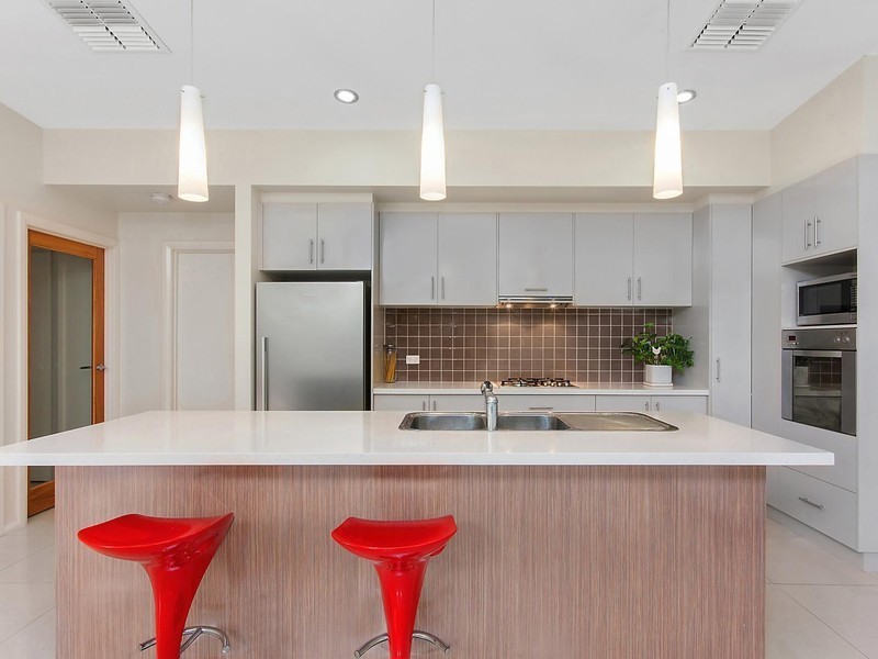 28 Helen Leonard Crescent, Forde ACT 2914