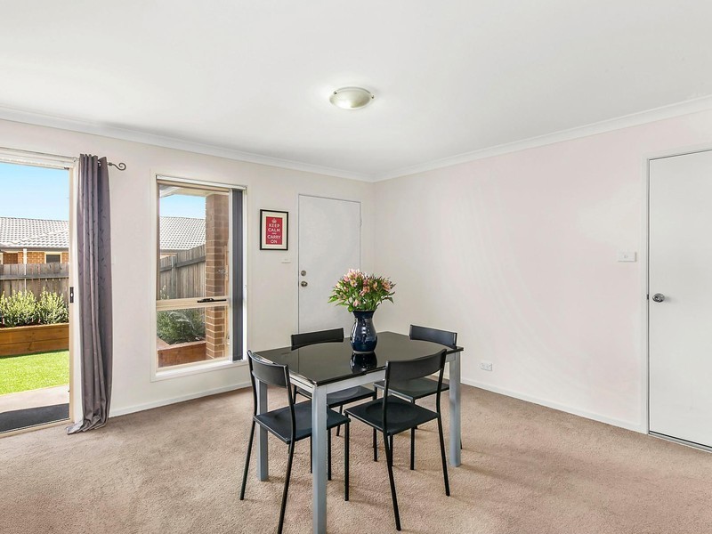 10/141 Macfarlane Burnet Avenue, Macgregor ACT 2615