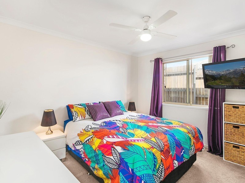 10/141 Macfarlane Burnet Avenue, Macgregor ACT 2615