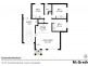 10/141 Macfarlane Burnet Avenue, Macgregor ACT 2615 Floorplan