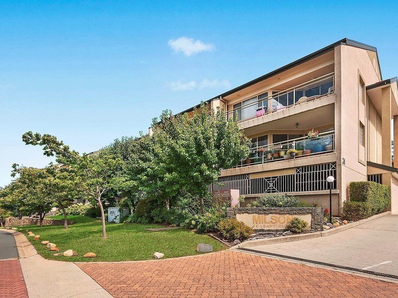 21/34 Leahy Close, Narrabundah ACT 2604