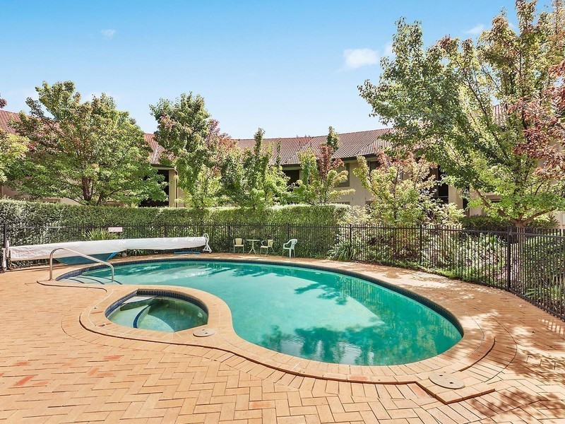 21/34 Leahy Close, Narrabundah ACT 2604