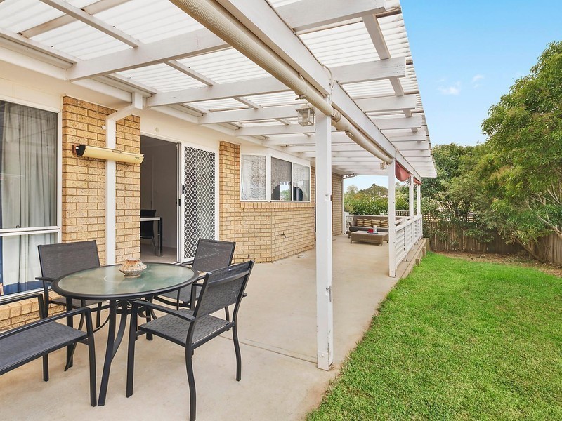 4 Gurubun Close, Ngunnawal ACT 2913