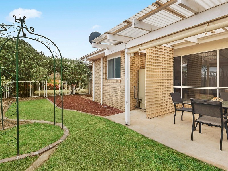 4 Gurubun Close, Ngunnawal ACT 2913
