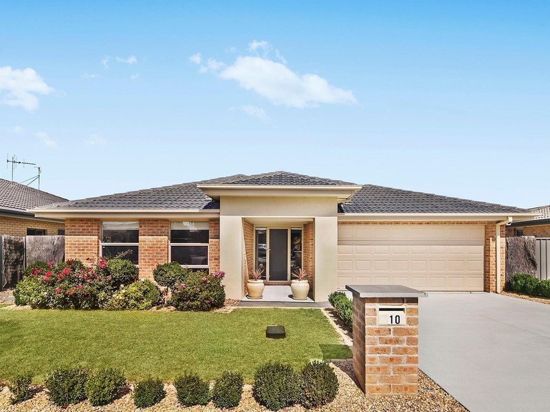 10 Anchorage Street, Harrison ACT 2914