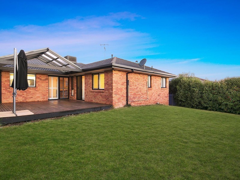 71 Branson Street, Dunlop ACT 2615