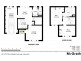 10/170 Clive Steele Avenue, Monash ACT 2904 Floorplan