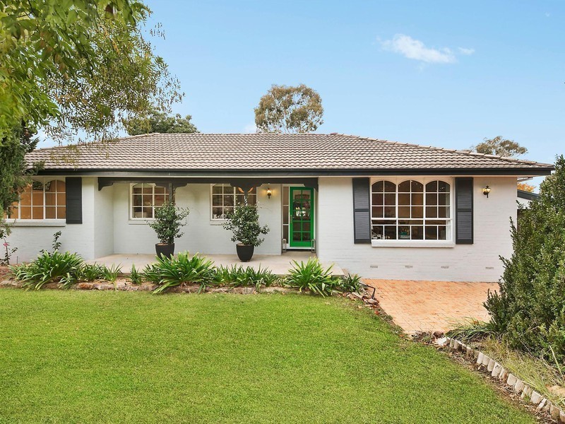 154 Copland Drive, Evatt ACT 2617