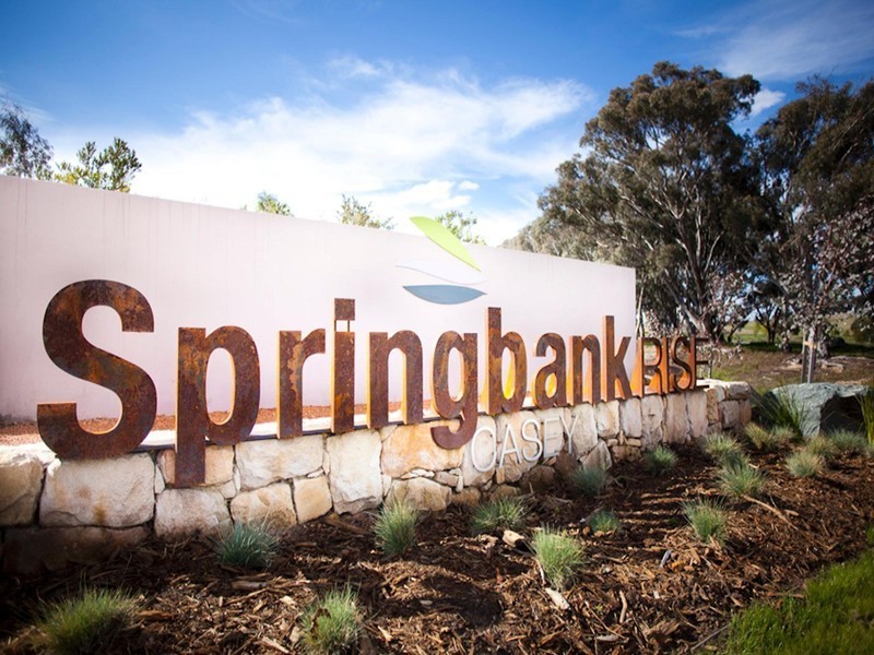 3 Kimmorley Street, Casey ACT 2913