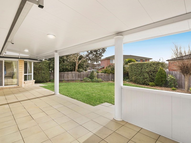 6 Ebeling Court, Nicholls ACT 2913