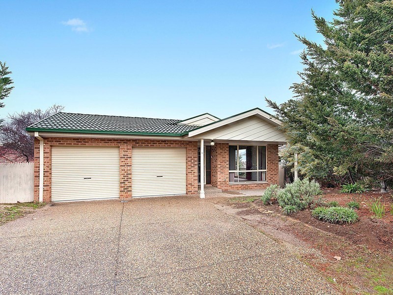 67 Gurrang Avenue, Ngunnawal ACT 2913