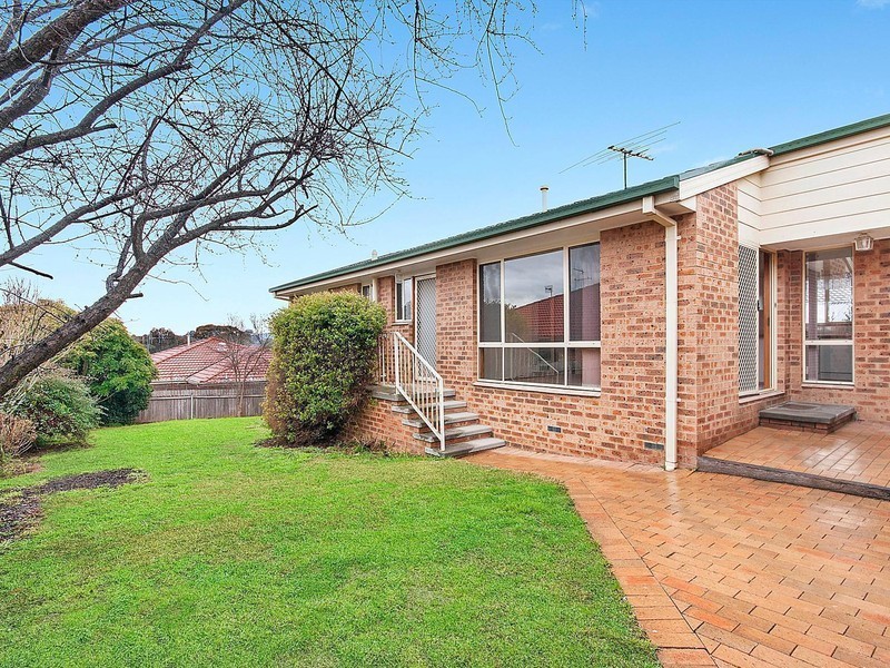 67 Gurrang Avenue, Ngunnawal ACT 2913