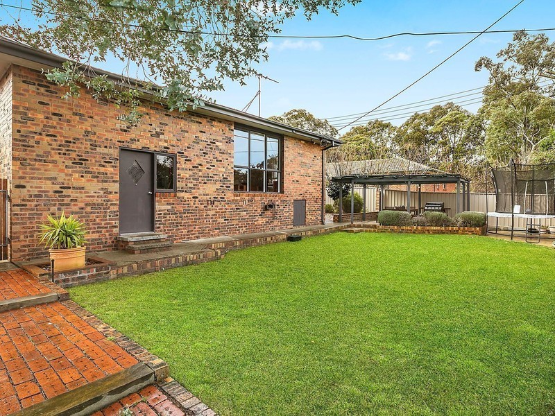 4 Homann Place, Flynn ACT 2615