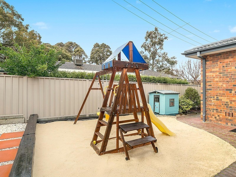 4 Homann Place, Flynn ACT 2615