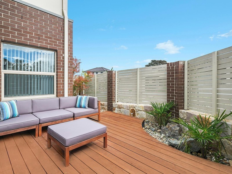 1/3 Deasey Close, Casey ACT 2913