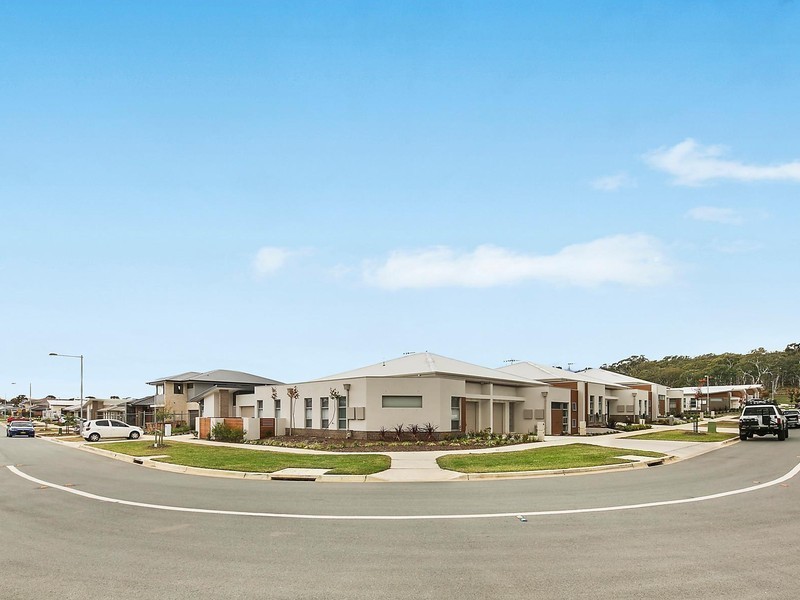 68 Cocoparra Crescent, Crace ACT 2911