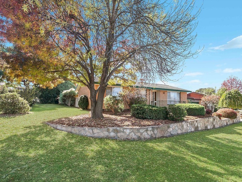 7 Fimister Circuit, Kambah ACT 2902