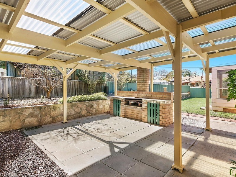 7 Fimister Circuit, Kambah ACT 2902