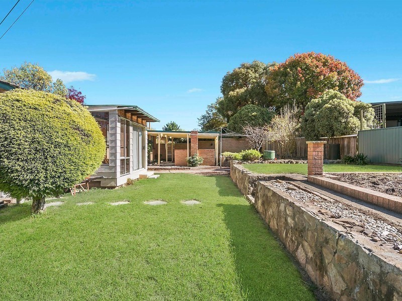 7 Fimister Circuit, Kambah ACT 2902