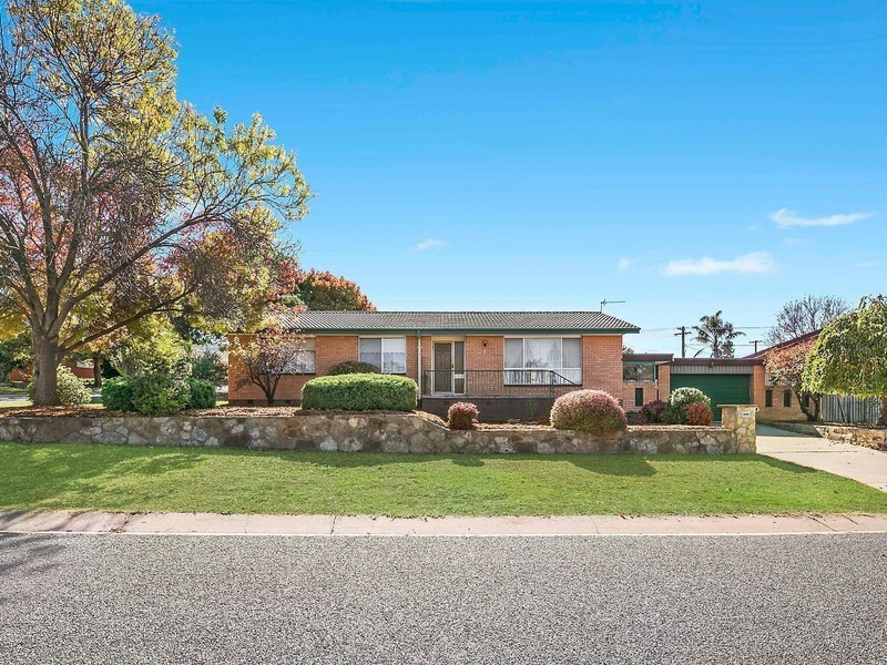 7 Fimister Circuit, Kambah ACT 2902