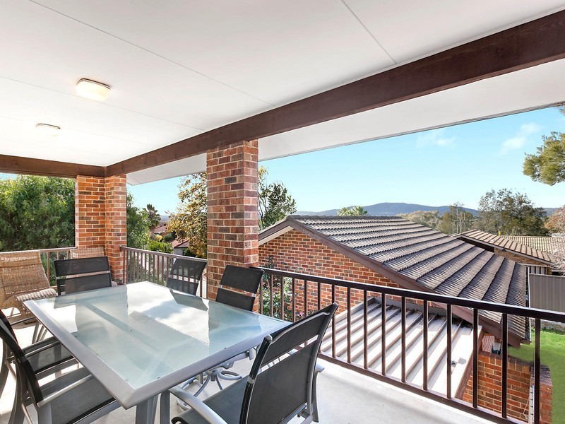 14 Salkauskas Crescent, Lyneham ACT 2602