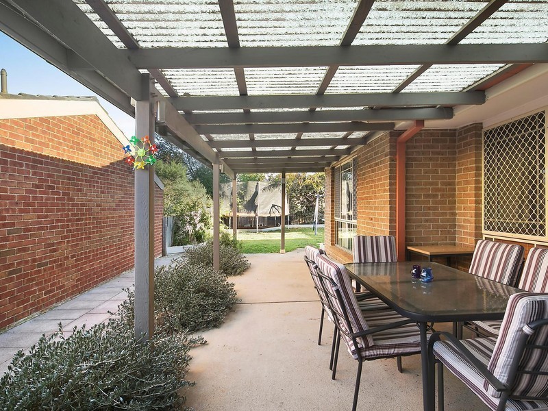 8 Bunya Close, Palmerston ACT 2913