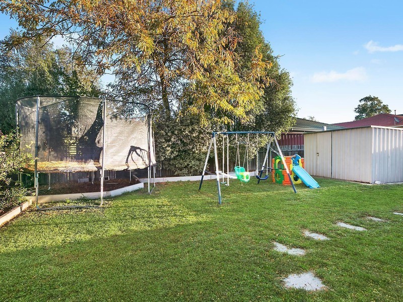 8 Bunya Close, Palmerston ACT 2913