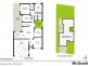 8 Bunya Close, Palmerston ACT 2913 Floorplan