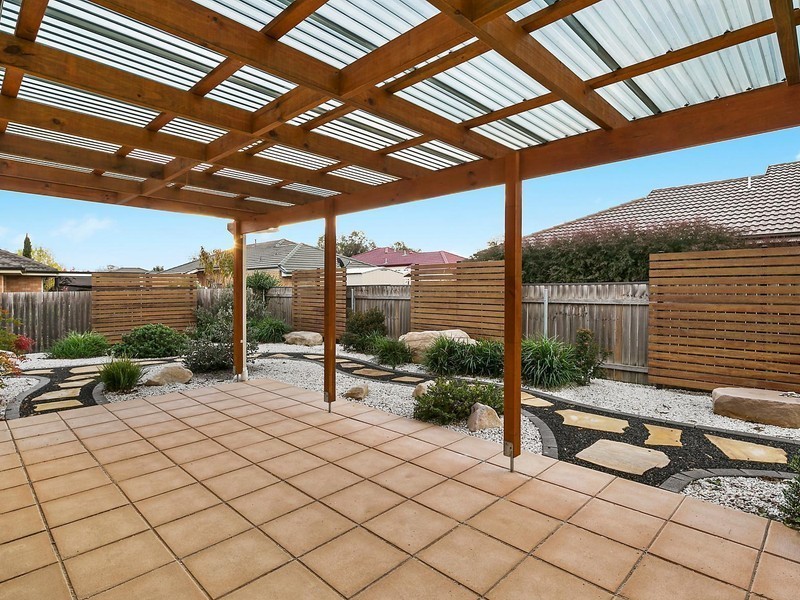 12 Howmans Street, Harrison ACT 2914